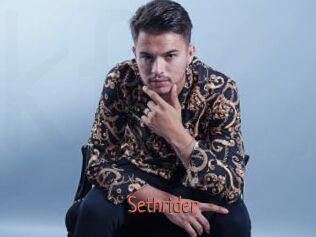 Sethrider