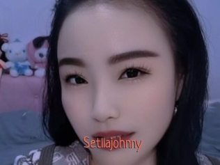 Setllajohnny