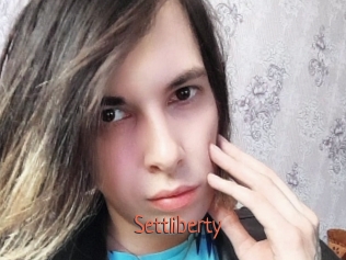 settliberty Kachou Fuzoku