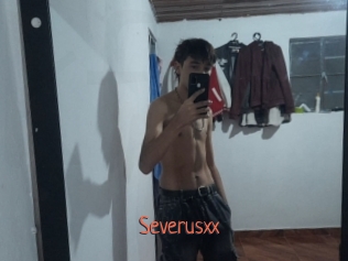 Severusxx