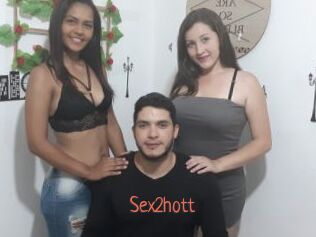 Sex2hott
