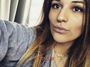 SexLola