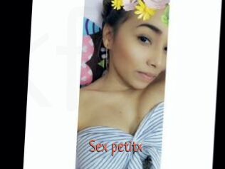 Sex_petitx