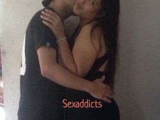 Sexaddicts