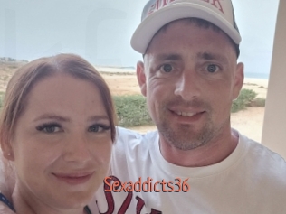 Sexaddicts36