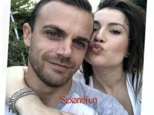 Sexandfun