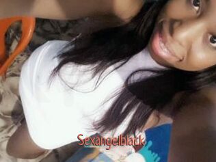 Sexangelblack