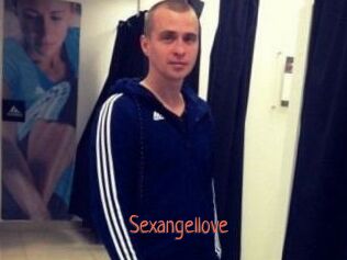 Sexangellove
