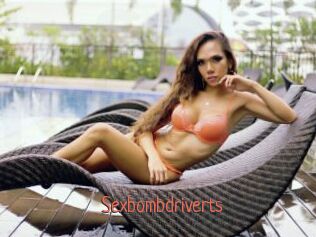 Sexbombdriverts
