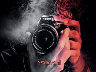 Sexboysmil