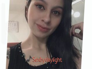 Sexbydaylight