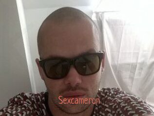 Sexcameron