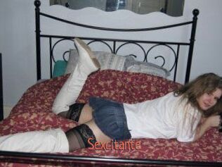 Sexcitante