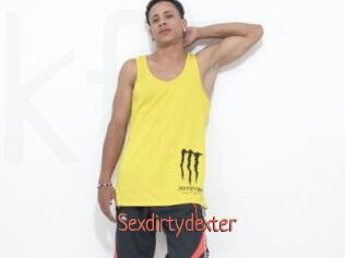 Sexdirtydexter