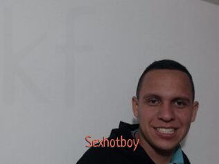 Sexhotboy