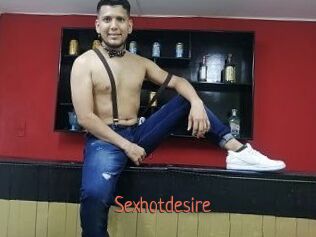 Sexhotdesire