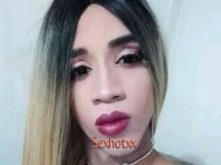 Sexhotxx