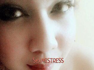 SexiMISTRESS