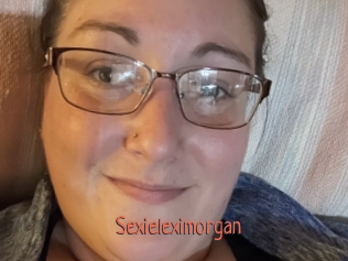 Sexieleximorgan