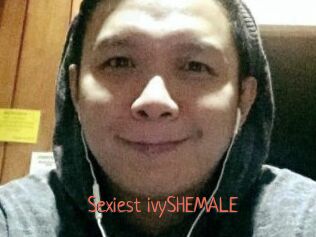 Sexiest_ivySHEMALE