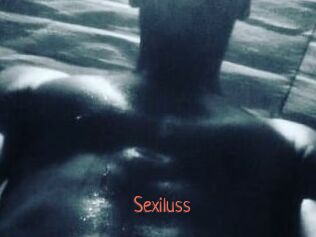 Sexiluss