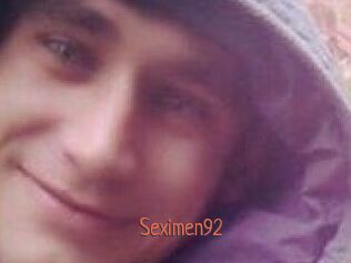 Seximen92
