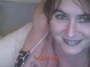 Sexkitten76