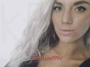 Sexkittenx999x