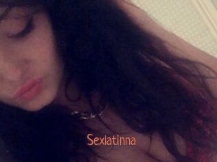 Sexlatinna