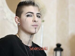 Sexlessloki