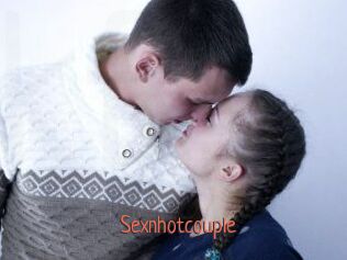 Sexnhotcouple