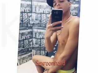 Sexroomhard