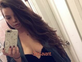 Sexsavant