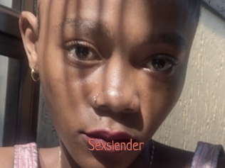 Sexslender