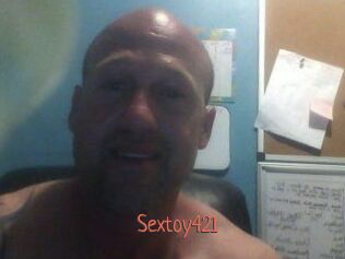 Sextoy421