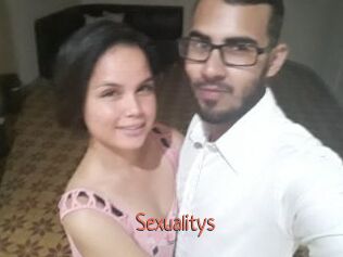 Sexualitys