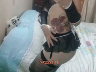 Sexxxfire