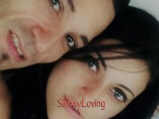 SexxxyLoving