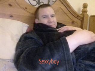 Sexxyboy