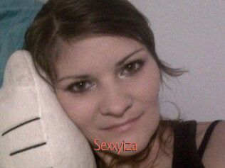 Sexxyiza