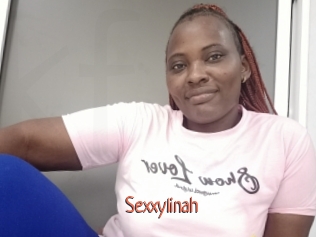 sexxylinah Kachou Fuzoku