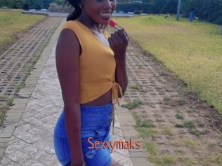 Sexxymaks