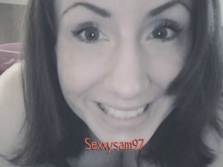 Sexxysam97