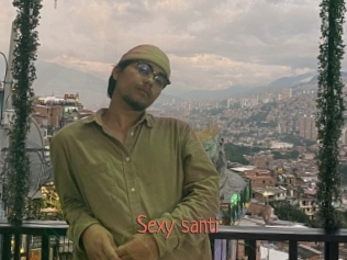 Sexy_santi