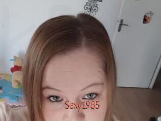 Sexy1985