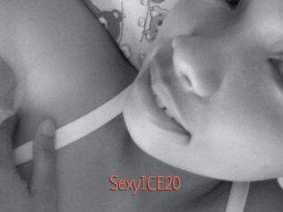 SexyICE20