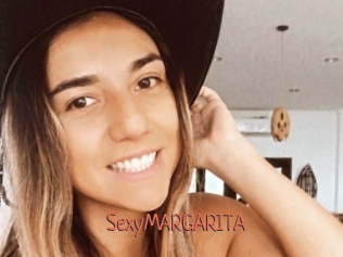 SexyMARGARITA