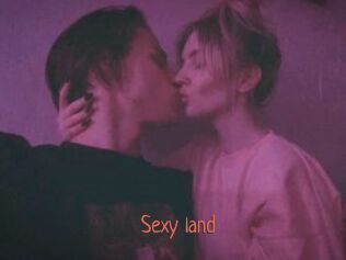 Sexy_land