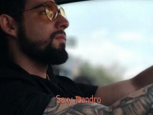 Sexy_leandro