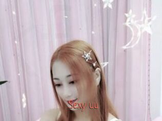 Sexy_uu